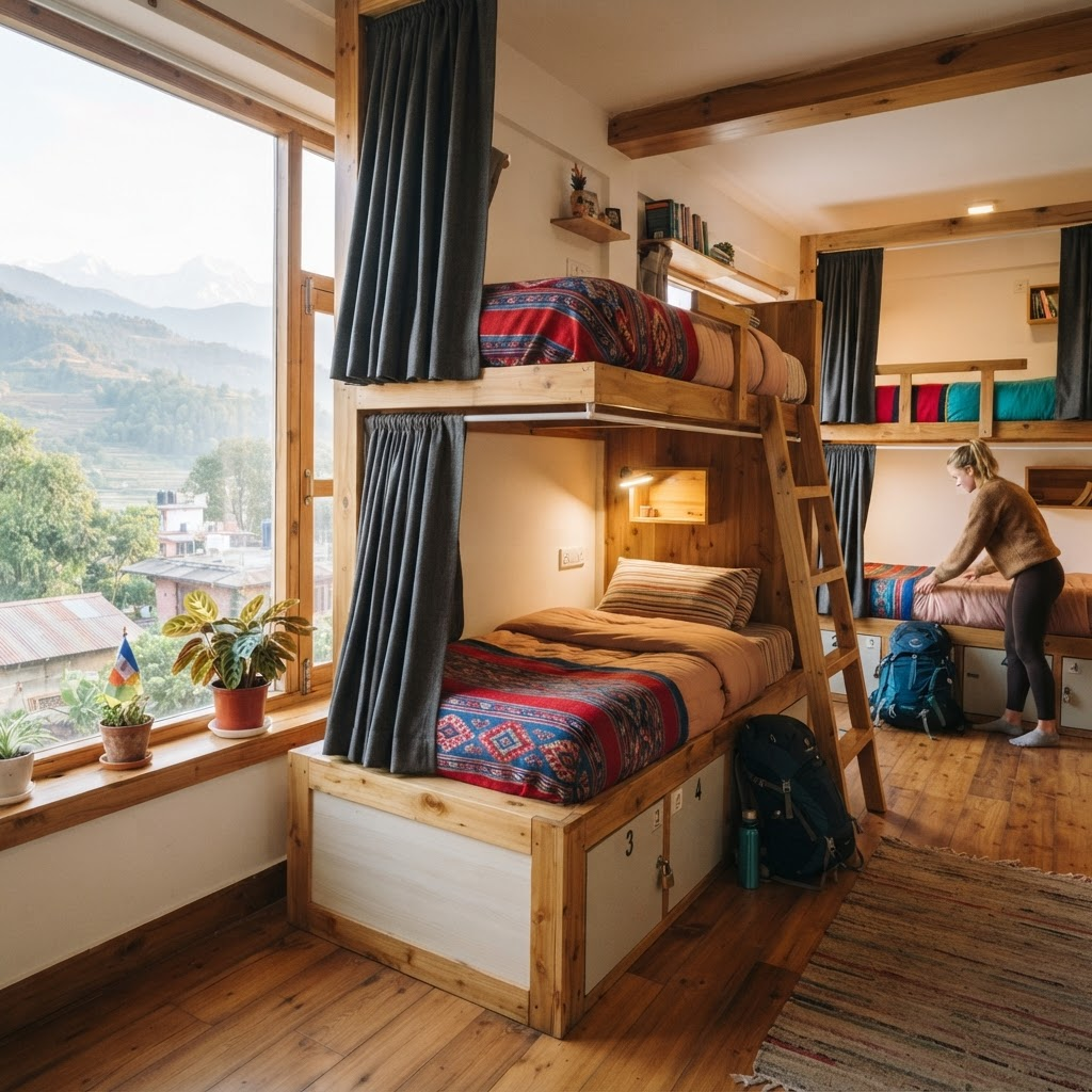 Photo 3 of Lazy Lads Backpackers Hostel