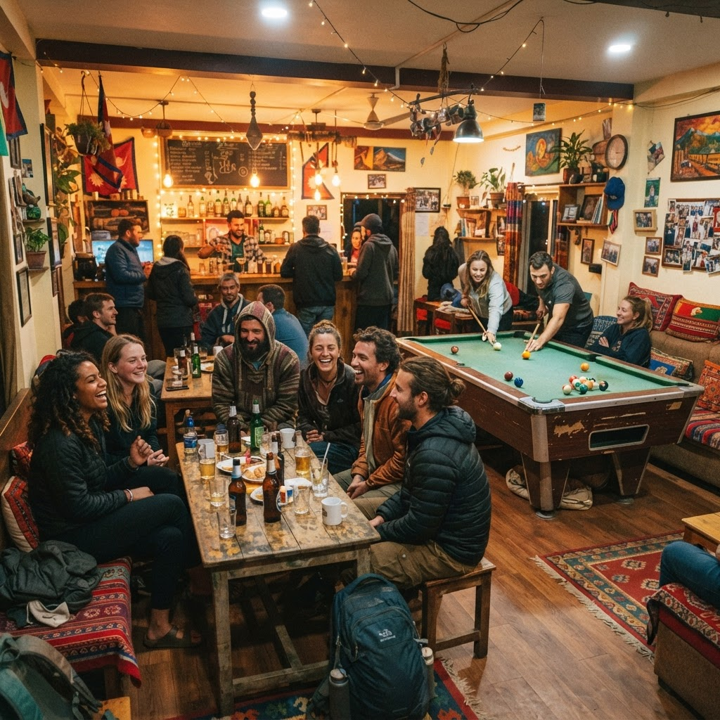 Photo 4 of Lazy Lads Backpackers Hostel